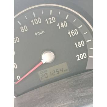 KIA CARNIVAL / GRAND CARNIVAL III (VQ)
