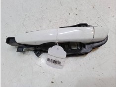 Recambio de maneta exterior puerta trasera izquierda para citroën c4 grand picasso ii (da_, de_) 2.0 bluehdi 150 referencia OEM 