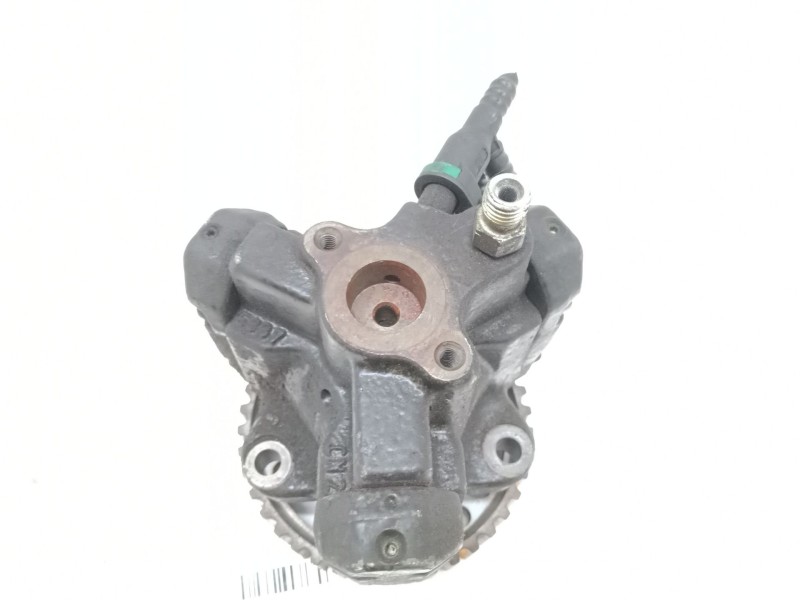 Recambio de bomba inyeccion para peugeot 307 (3a/c) 2.0 hdi 90 referencia OEM IAM   