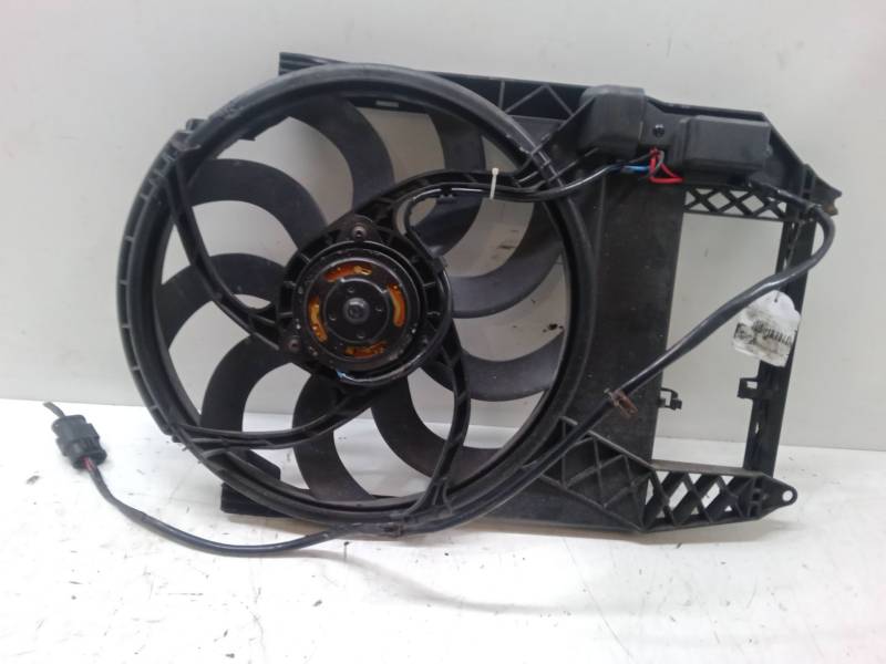 ELECTROVENTILADOR 