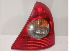 Recambio de piloto trasero derecho para renault clio ii (bb_, cb_) 1.2 16v (bb05, bb0w, bb11, bb27, bb2t, bb2u, bb2v, cb05,... r