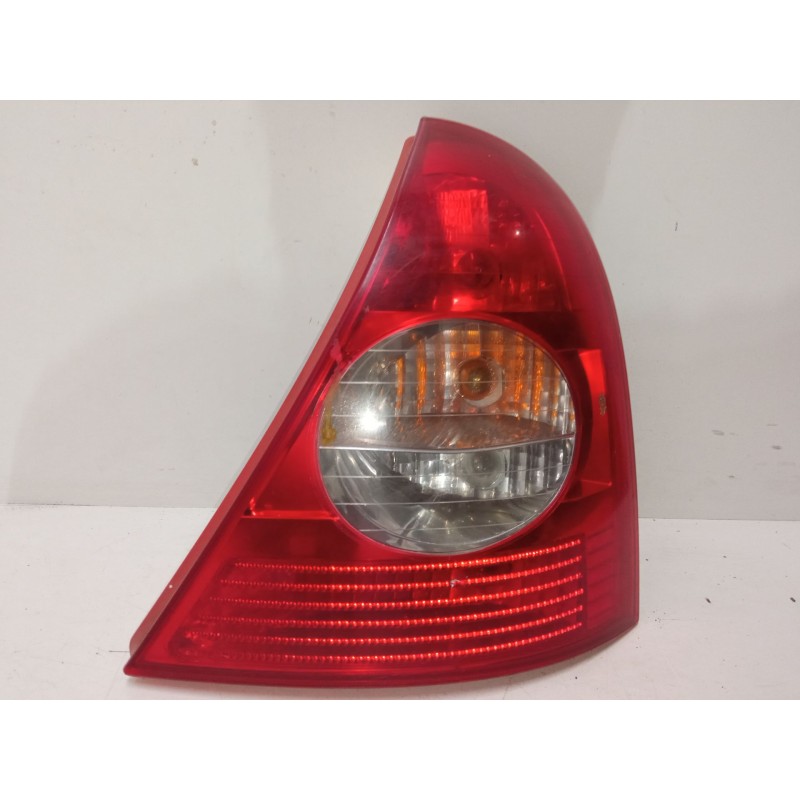 Recambio de piloto trasero derecho para renault clio ii (bb_, cb_) 1.2 16v (bb05, bb0w, bb11, bb27, bb2t, bb2u, bb2v, cb05,... r