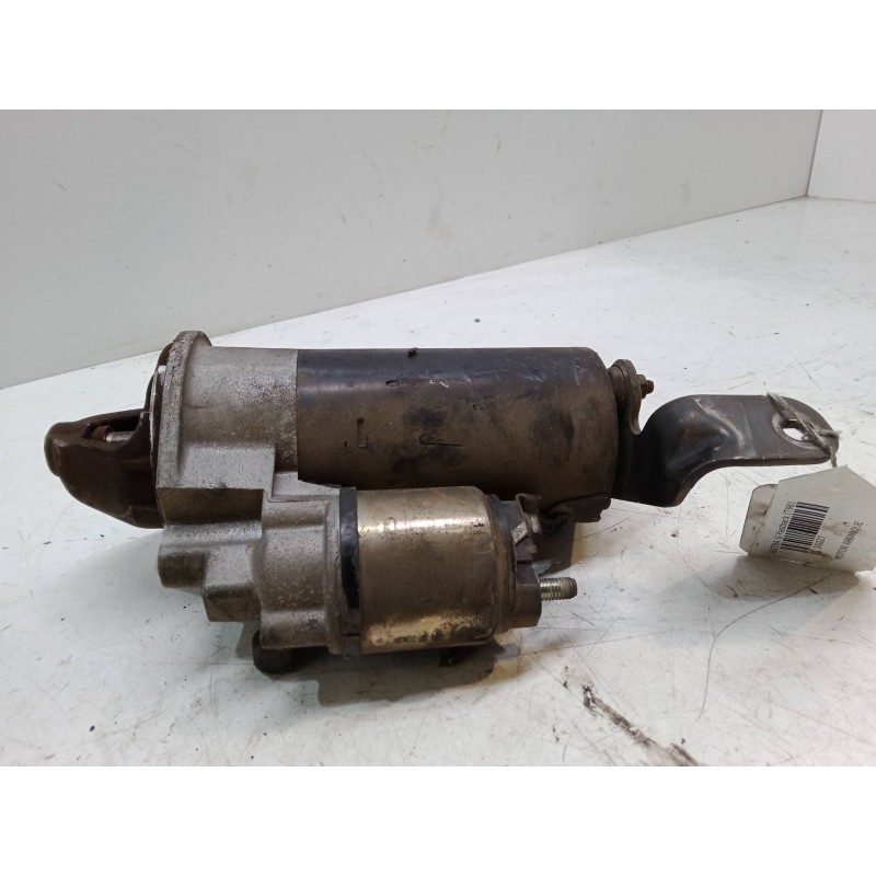 Recambio de motor arranque para opel astra g hatchback (t98) 2.0 dti 16v (f08, f48) referencia OEM IAM   