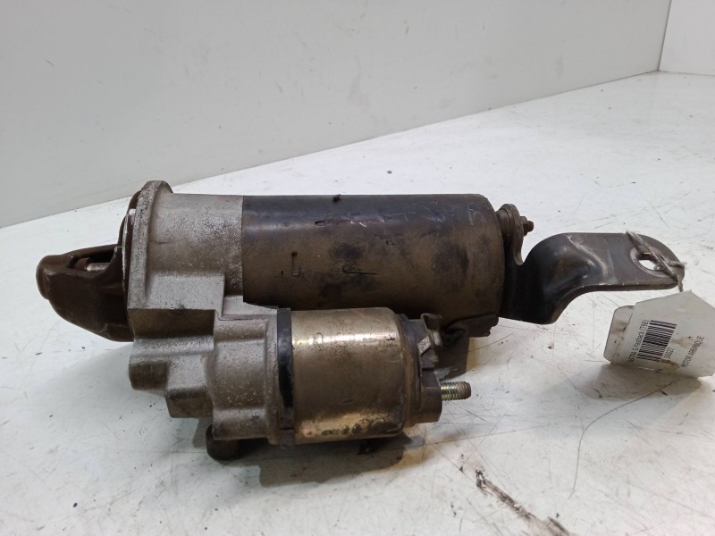 Recambio de motor arranque para opel astra g hatchback (t98) 2.0 dti 16v (f08, f48) referencia OEM IAM   