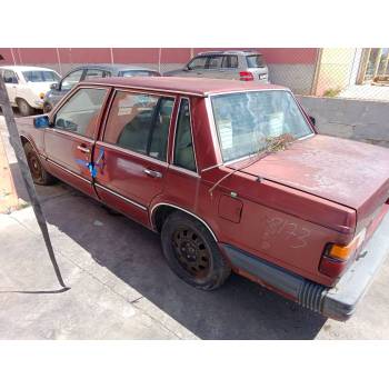 VOLVO 760 (704, 764) de desguace