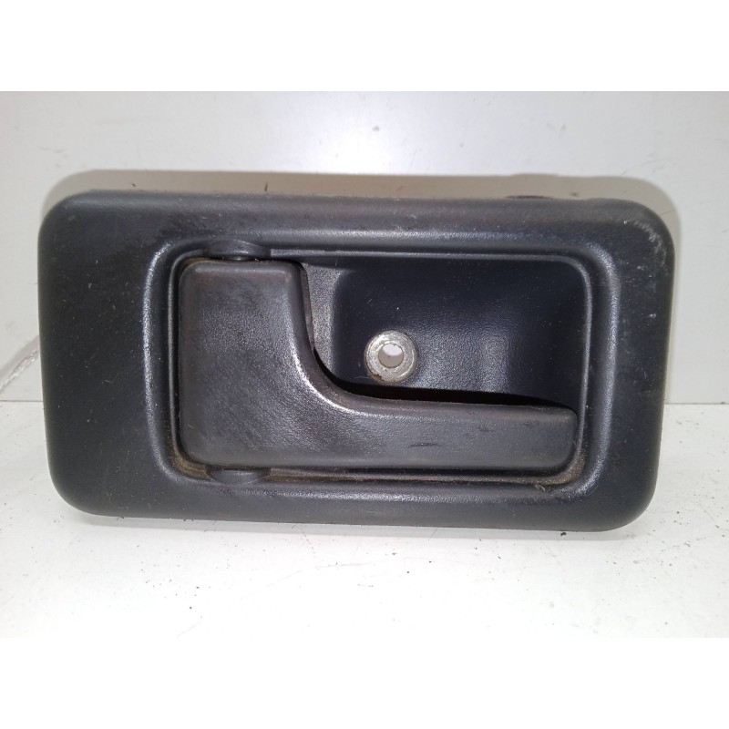 Recambio de maneta interior puerta trasera izquierda para opel monterey a (m92) 3.1 td (ubs69d, ubs69g) referencia OEM IAM   
