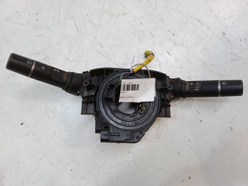 Recambio de mando luces para mazda 2 (de_, dh_) 1.3 (de3fs) referencia OEM IAM D65166CS0  