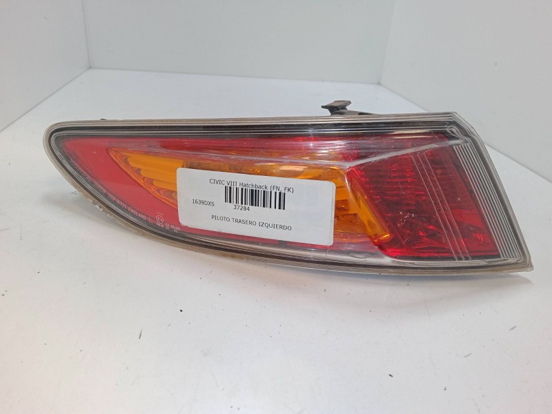 Recambio de piloto trasero izquierdo para honda civic viii hatchback (fn, fk) 1.8 (fn1, fk2) referencia OEM IAM   