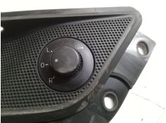 Recambio de maneta interior puerta delantera izquierda para skoda rapid (nh3, nk3, nk6) 1.6 tdi referencia OEM IAM    2