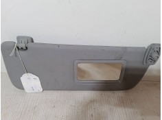 Recambio de parasol derecho para peugeot 306 hatchback (7a, 7c, n3, n5) 1.6 referencia OEM IAM   