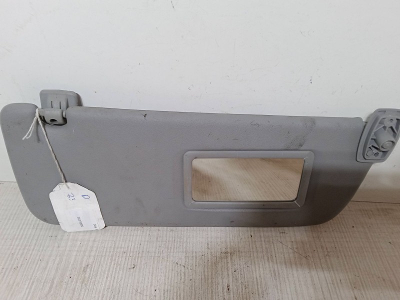 Recambio de parasol derecho para peugeot 306 hatchback (7a, 7c, n3, n5) 1.6 referencia OEM IAM   