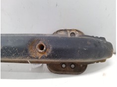 Recambio de refuerzo paragolpes trasero para citroën c4 coupé (la_) 1.6 hdi referencia OEM IAM    2