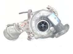 Recambio de turbo para alfa romeo mito (955_) 1.3 multijet (955axh1b, 955axt1a) referencia OEM IAM 54351014815BV3554359710014  5