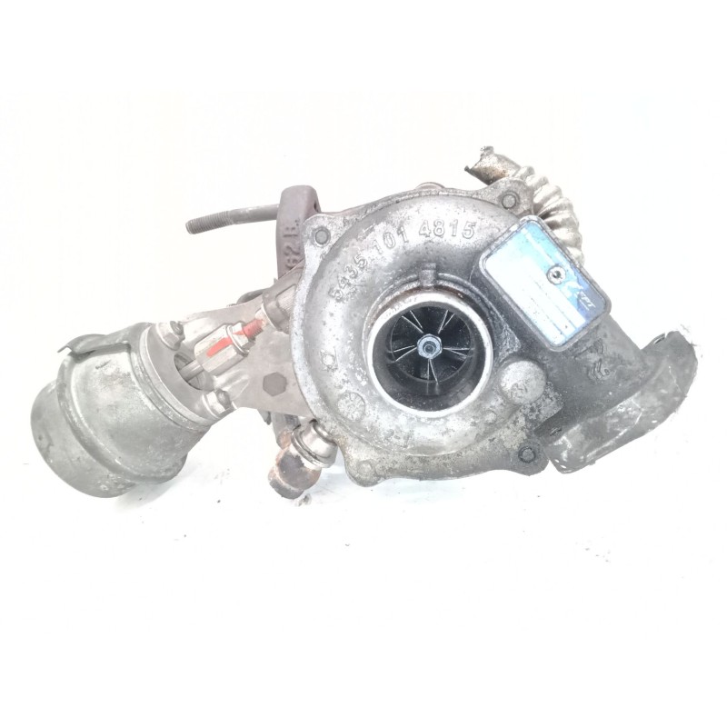 Recambio de turbo para alfa romeo mito (955_) 1.3 multijet (955axh1b, 955axt1a) referencia OEM IAM 54351014815BV3554359710014  5