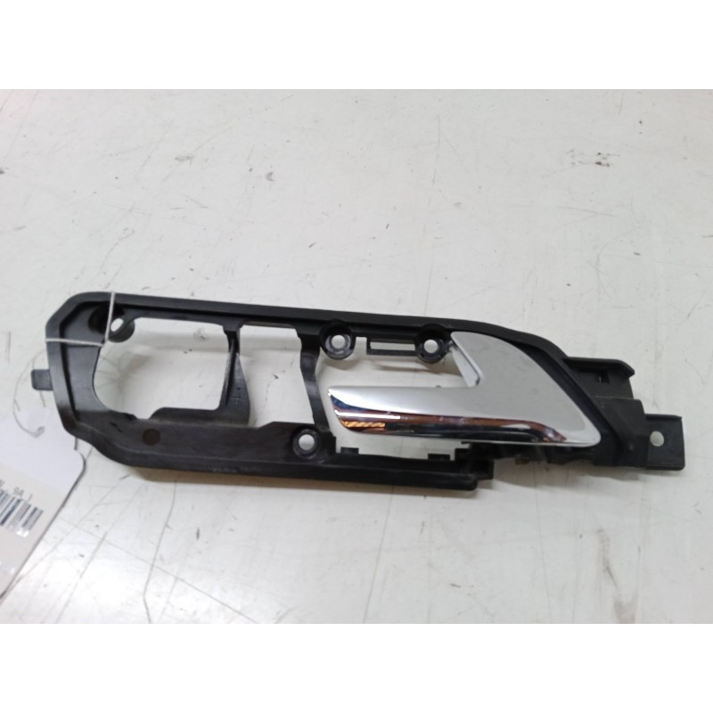 Recambio de maneta interior puerta delantera derecha para volkswagen polo (9n_, 9a_) 1.4 16v referencia OEM IAM   