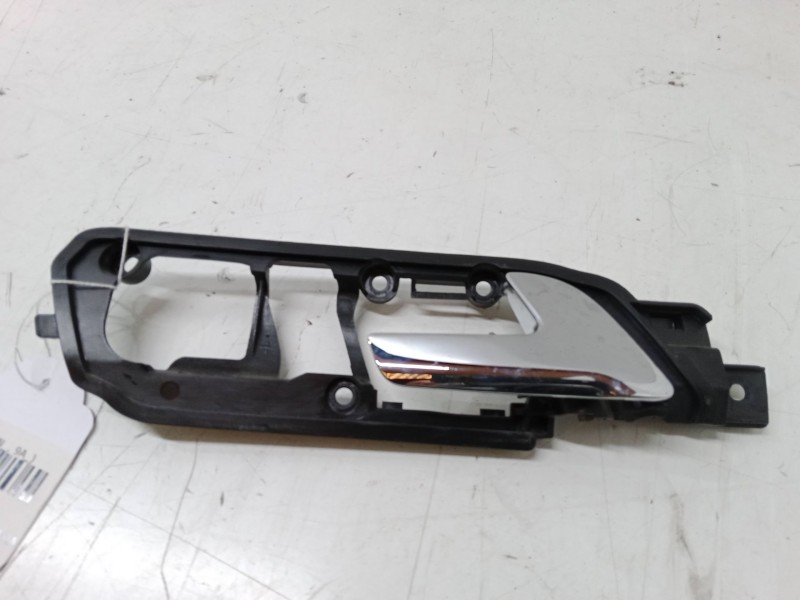 Recambio de maneta interior puerta delantera derecha para volkswagen polo (9n_, 9a_) 1.4 16v referencia OEM IAM   