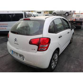 CITROËN C3 II (SC_)