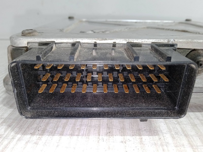 Recambio de centralita motor uce para rover 200 ii hatchback (rf) 214 si referencia OEM IAM   