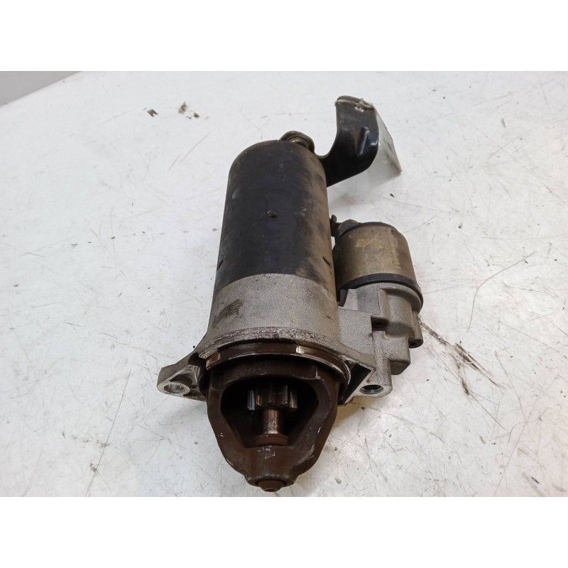 Recambio de motor arranque para opel astra g hatchback (t98) 2.0 dti 16v (f08, f48) referencia OEM IAM   