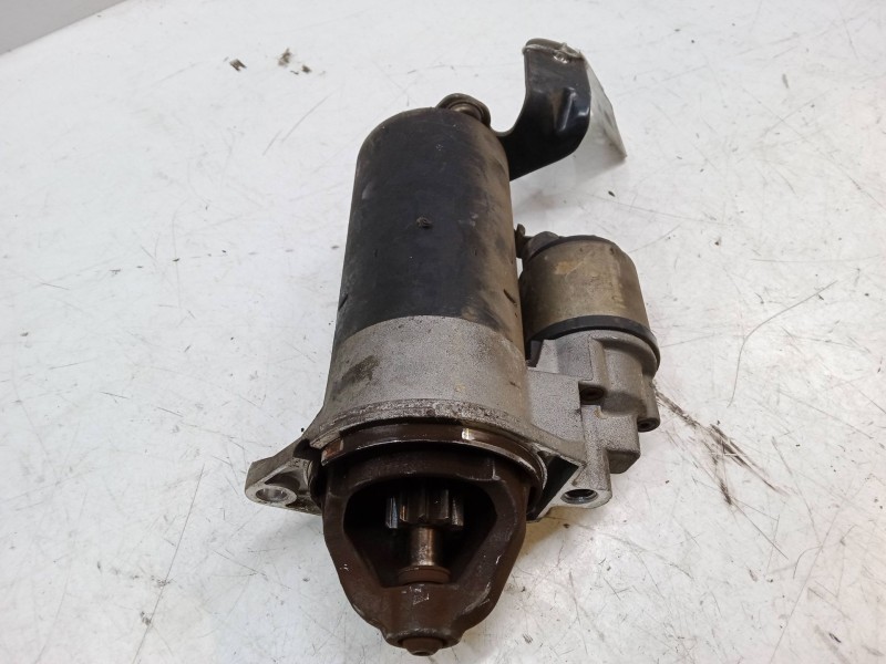 Recambio de motor arranque para opel astra g hatchback (t98) 2.0 dti 16v (f08, f48) referencia OEM IAM   