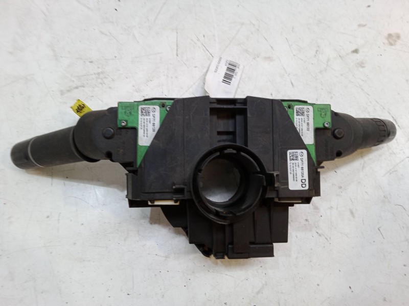 Recambio de mando luces para mazda 2 (de_, dh_) 1.3 (de3fs) referencia OEM IAM D65166CS0  