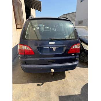 FORD GALAXY I (WGR)