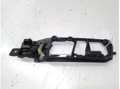 Recambio de maneta interior puerta delantera derecha para volkswagen polo (9n_, 9a_) 1.4 16v referencia OEM IAM    2