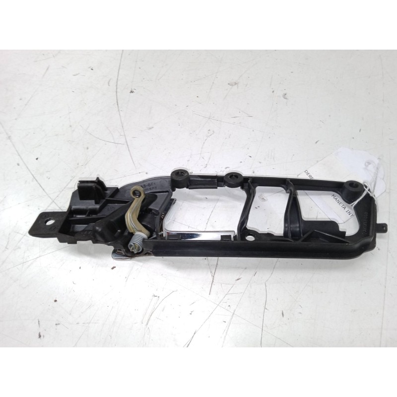 Recambio de maneta interior puerta delantera derecha para volkswagen polo (9n_, 9a_) 1.4 16v referencia OEM IAM   
