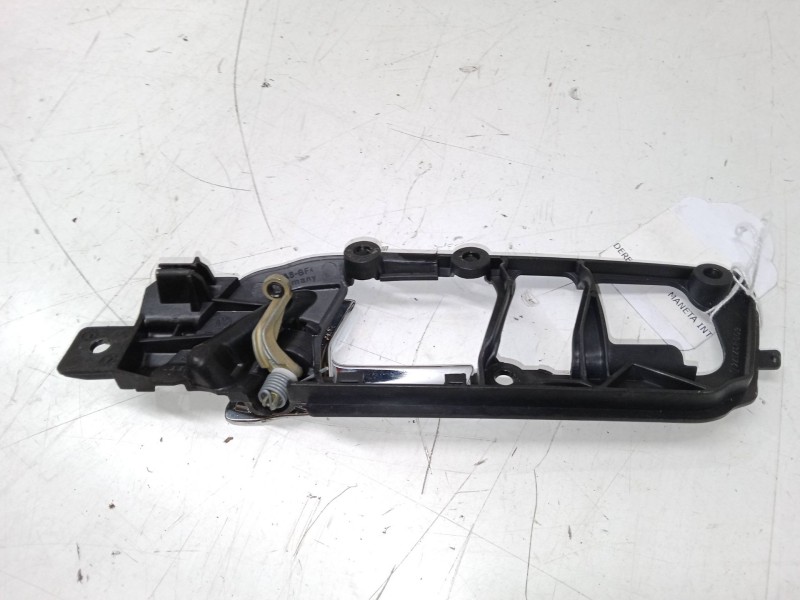 Recambio de maneta interior puerta delantera derecha para volkswagen polo (9n_, 9a_) 1.4 16v referencia OEM IAM   