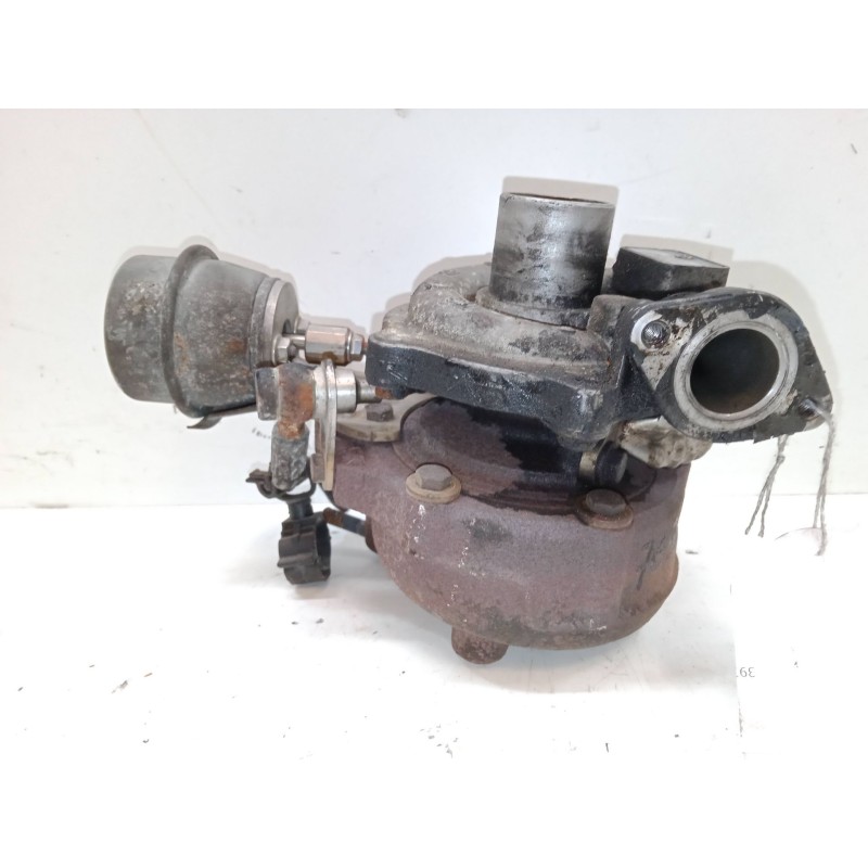 Recambio de turbo para alfa romeo mito (955_) 1.3 multijet (955axh1b, 955axt1a) referencia OEM IAM 54351014815BV3554359710014  5