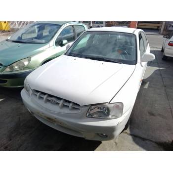 HYUNDAI ACCENT II (LC)
