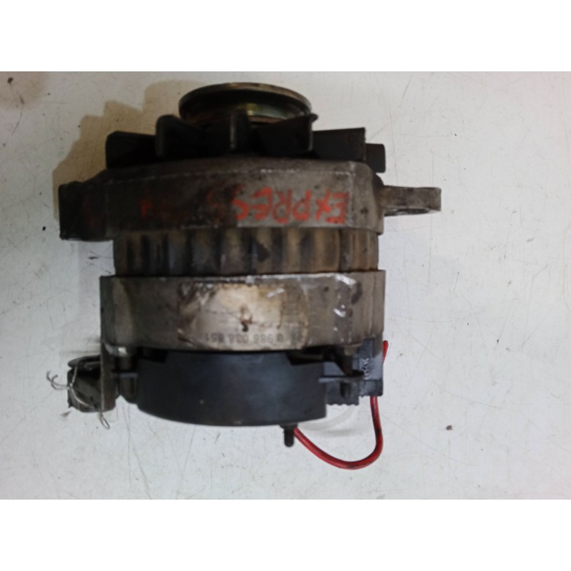 Recambio de alternador para renault clio i (b/c57_, 5/357_) 1.2 (b/c/s57a, b/c57s, 5/357f, 5/357j, 5/357l, 5/357r) referencia OE