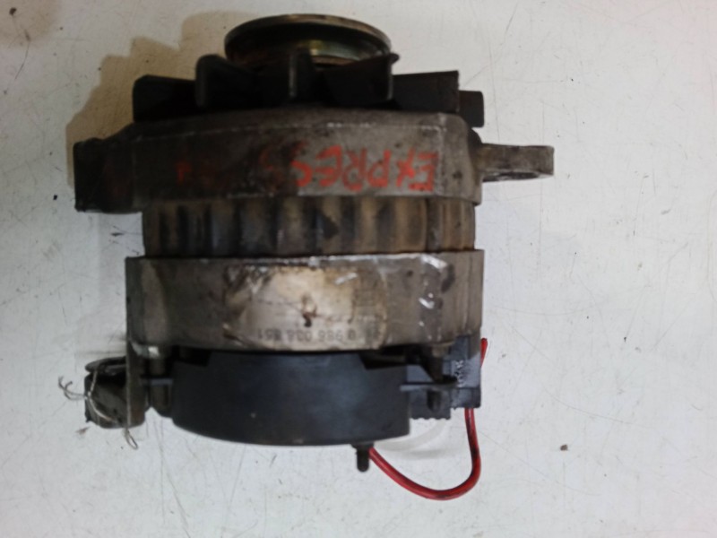 Recambio de alternador para renault clio i (b/c57_, 5/357_) 1.2 (b/c/s57a, b/c57s, 5/357f, 5/357j, 5/357l, 5/357r) referencia OE