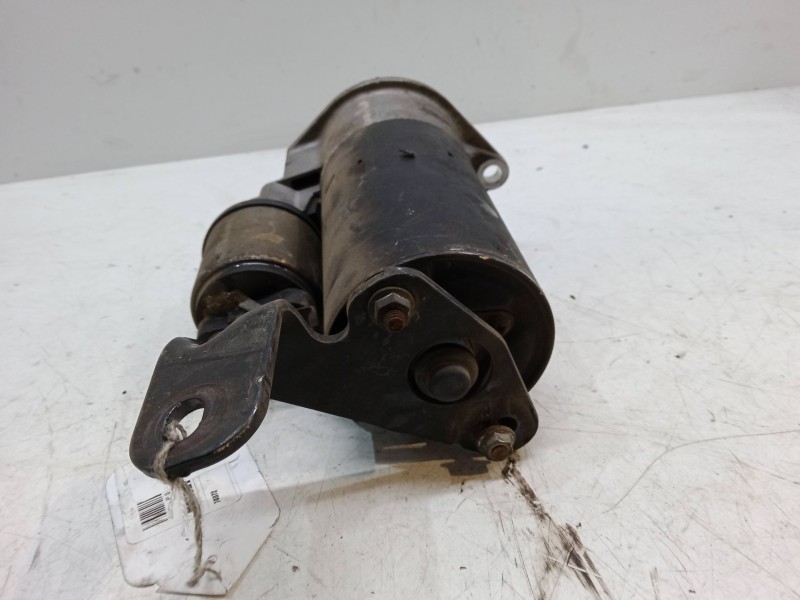 Recambio de motor arranque para opel astra g hatchback (t98) 2.0 dti 16v (f08, f48) referencia OEM IAM   