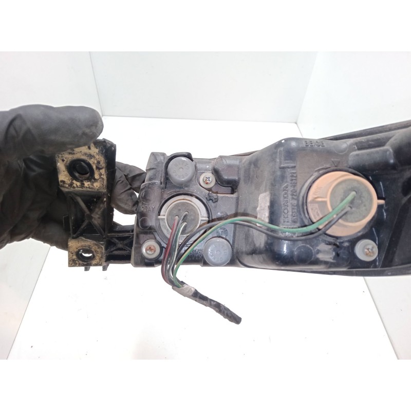 Recambio de piloto trasero izquierdo para honda civic viii hatchback (fn, fk) 1.8 (fn1, fk2) referencia OEM IAM   