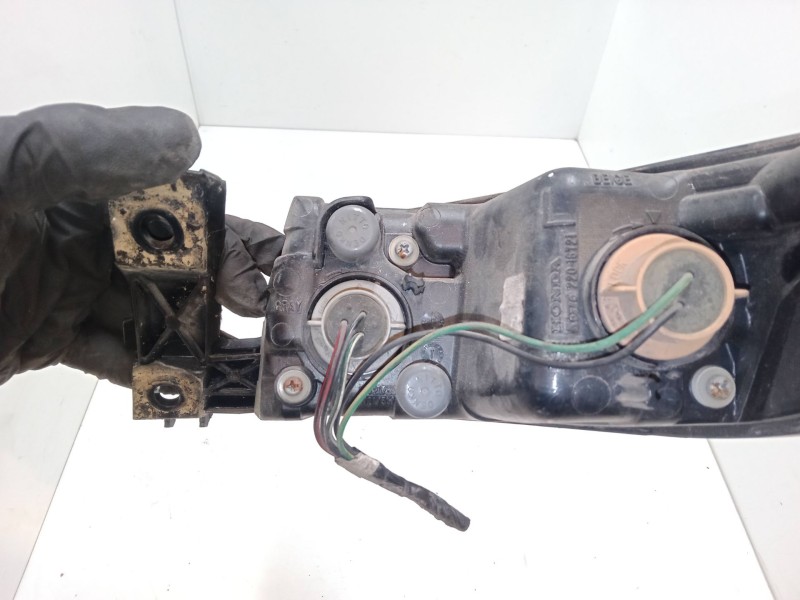 Recambio de piloto trasero izquierdo para honda civic viii hatchback (fn, fk) 1.8 (fn1, fk2) referencia OEM IAM   