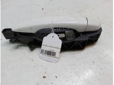 Recambio de maneta exterior puerta trasera izquierda para citroën c4 grand picasso ii (da_, de_) 2.0 bluehdi 150 referencia OEM  2