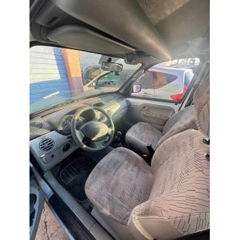 RENAULT KANGOO (KC0/1_)