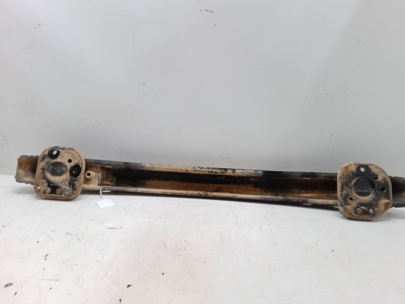 Recambio de refuerzo paragolpes trasero para citroën c4 coupé (la_) 1.6 hdi referencia OEM IAM   