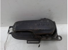 Recambio de maneta interior puerta delantera derecha para nissan micra iii (k12) 1.5 dci referencia OEM IAM   