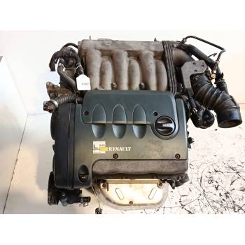 MOTOR COMPLETO L7X727 