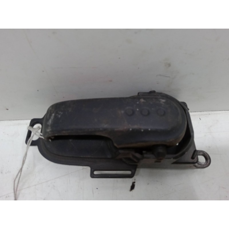 Recambio de maneta interior puerta delantera derecha para nissan micra iii (k12) 1.5 dci referencia OEM IAM   