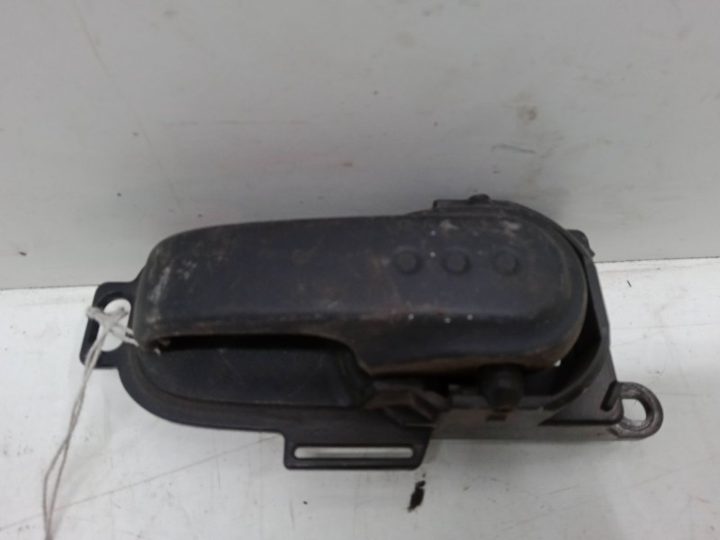 Recambio de maneta interior puerta delantera derecha para nissan micra iii (k12) 1.5 dci referencia OEM IAM   