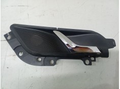 Recambio de maneta interior puerta trasera derecha para skoda rapid (nh3, nk3, nk6) 1.6 tdi referencia OEM IAM 5JB867012  