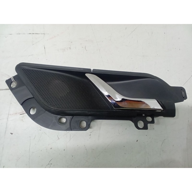 Recambio de maneta interior puerta trasera derecha para skoda rapid (nh3, nk3, nk6) 1.6 tdi referencia OEM IAM 5JB867012  