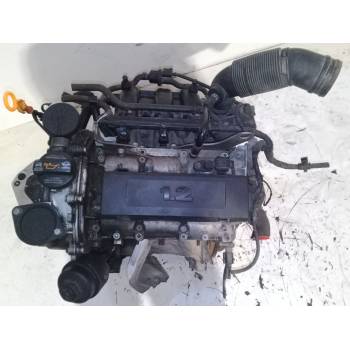 MOTOR COMPLETO 