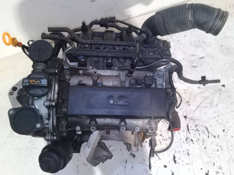 MOTOR COMPLETO 