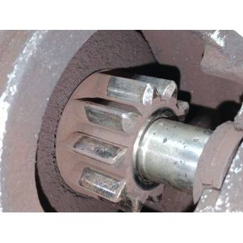 MOTOR ARRANQUE 