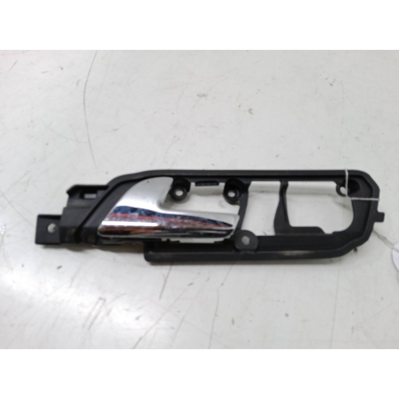 Recambio de maneta interior puerta delantera izquierda para volkswagen polo (9n_, 9a_) 1.4 16v referencia OEM IAM   