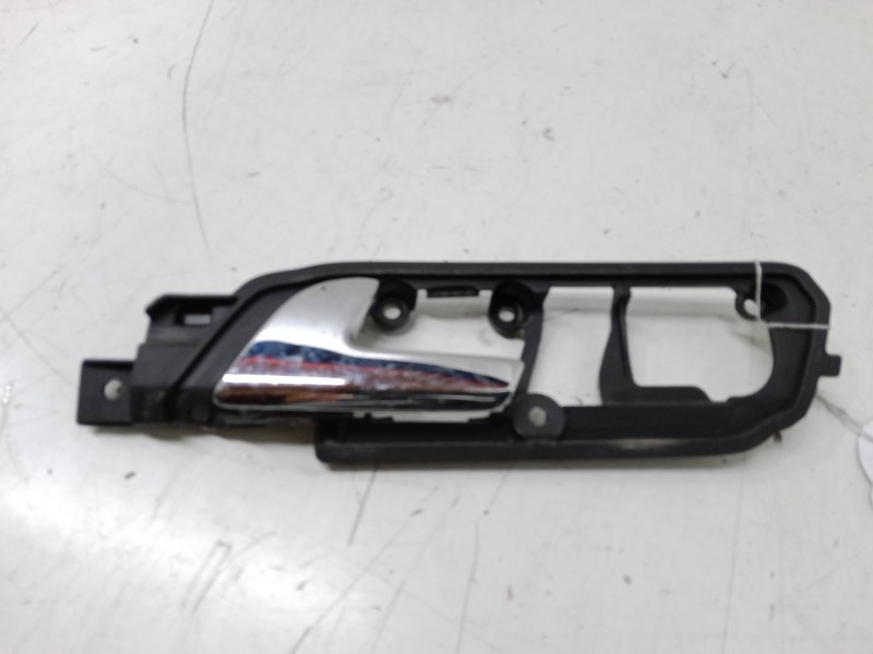 Recambio de maneta interior puerta delantera izquierda para volkswagen polo (9n_, 9a_) 1.4 16v referencia OEM IAM   